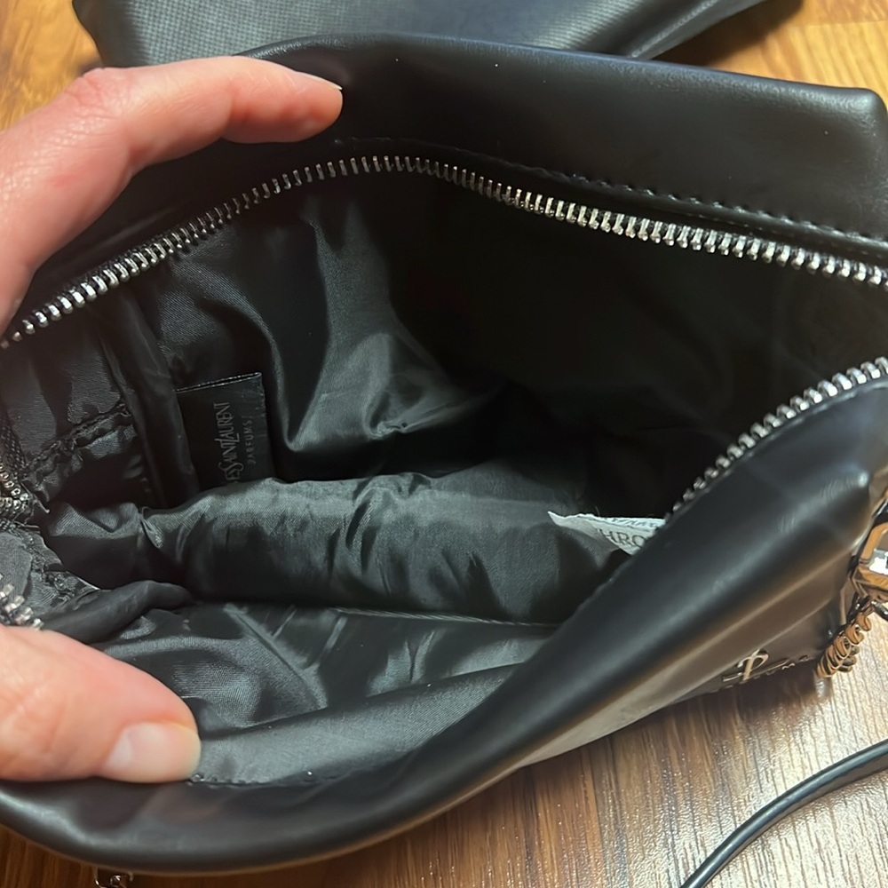 YSL makeup pouch - Picture 5 of 7